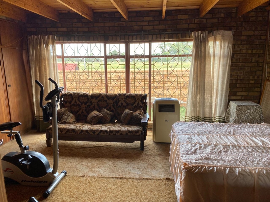 Commercial Property for Sale in Potchefstroom Rural North West